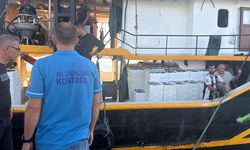 Hamsi avında kota dönemi başladı