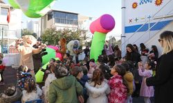 Didim Belediyesi’nin kreşinde son kontenjanlar kaldı