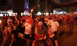 Efeler’de fener alayı yürüyüşü düzenlenecek