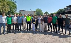 Efeler Belediyesi’nden sahada güvenlik hamlesi