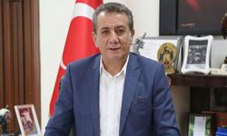 Başkan Yetişkin’in 7 Eylül mesajı