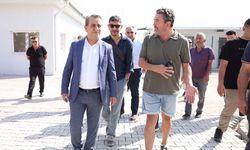 Emre Kınay’dan Yetişkin’in örnek projesine tam not