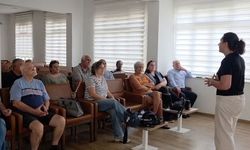 Efeler’de “İkinci Bahar Üniversitesi” hayata geçiriliyor