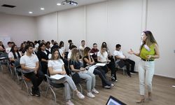 Efeler Belediyesi’nden gençlere her alanda destek