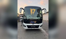 Fibar Tur filosunu büyüttü