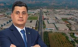 Gökhan Maraş, savunma sanayisi projesinde ilk adımı atıyor