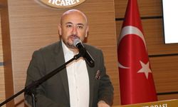 Başkan Ülken, OVP’yi değerlendirdi