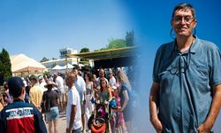 THK Havacılık Festivali’ne yoğun ilgi