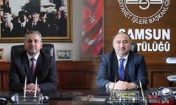 Aydın İl Müftülüğünde görev değişimi