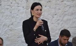 AK Partili Sarıbaş’tan 7 Eylül Mesajı