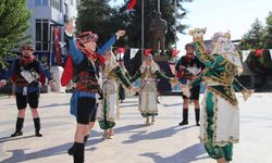 Köşk'ün Düşman İşgalinden Kurtuluşunun 104. Yıldönümü Coşkuyla Kutlandı