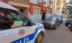Genç Kadın Evde Ölü Bulundu