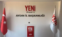 Yeni Parti Aydın’da Sandığa Gidiyor: İşte Gün ve Saatleri