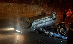 Kuşadası’nda Trafik Kazası: 2 Yaralı