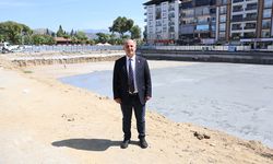 İncirliova’da dev proje hızla ilerliyor