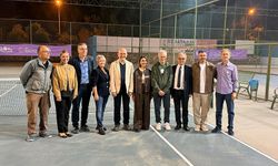 2026 geleneksel İncir Cup Tenis Turnuvası sona erdi