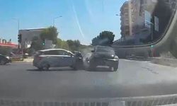 Aydın'da zincirleme kaza: 3 yaralı