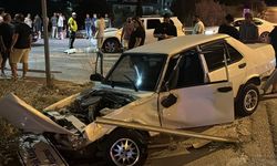 Aydın’da zincirleme kaza: 1 ölü