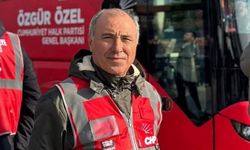 Yeni Parti Karpuzlu İlçe Başkanı’ndan acı haber