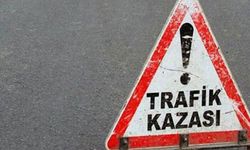 Aydın’da otomobil yayaya çarptı: 1 ölü