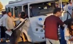Aydın'da ortalık savaş alanına döndü