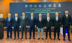 Aydın’ın çevre problemleri 15 tematik masada ele alındı