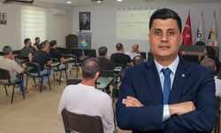 Gökhan Maraş'ın savunma sanayisi hamlesi başladı