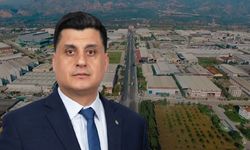 Gökhan Maraş’tan AYSOTEK projesi