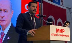 Cihangiroğlu: Nifak tohumu ekenlere bu salonda yer yok