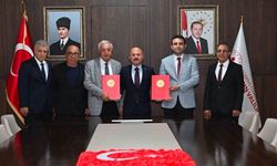 Oto ailesinden eğitime destek
