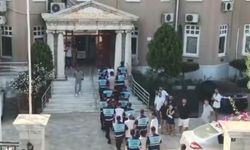 Aydın’da yasa dışı bahis operasyonu