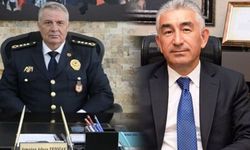 Aydın İl Emniyet Müdürü değişti!