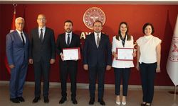 Aydın Şehir Hastanesi sağlık turizmi yetki belgesi aldı
