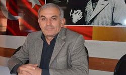 Yeni Parti İlçe Başkanı Şahin: Son kez adayım