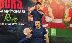 Milli sporcu Akkaş, beşinci kez Türkiye şampiyonu oldu