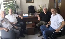 Amatör sporun geleceği için bir araya geldiler