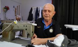 Emekli oldu, evde duramadı!