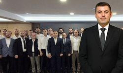 Beyaz gruptan net mesaj: Sahadayız, hazırız!