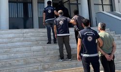 Aydın’da 2 göçmen kaçakçısı tutuklandı