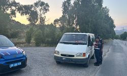 Aydın’da 31 aranan kişi yakalandı