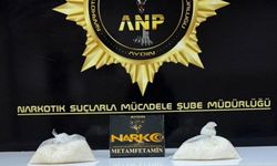 Aydın’da taksiden zehir çıktı