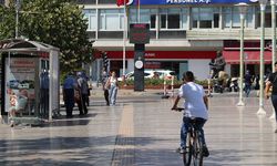 Aydın’da yabancı sayısı yükseldi