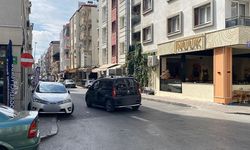 Aydın'da sürücülere tek yön uyarısı
