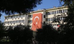 Nazilli Hükümet Konağı İçin Onarım İhalesi Başladı