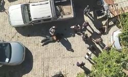 Söke’de patlayıcılı saldırının şüphelileri yakayı ele verdi