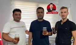Aydınlı arıcılar balda taban fiyat istiyor