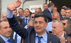 Başkan Gökhan Maraş güven tazeledi