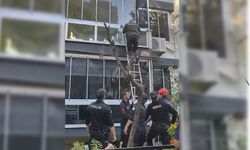 Nazilli’de bir acı olay daha