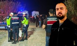 Aydın'da motosiklet kanala uçtu: 1 ölü