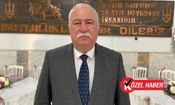 Özmeriç’ten Martı TAG yorumu